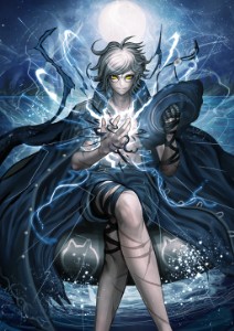 Edmond Dantes