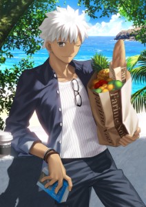 EMIYA