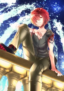 Fuuma Kotarou