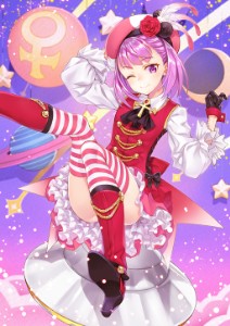 Helena Blavatsky