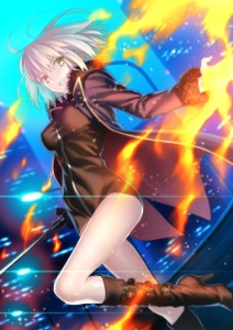 Jeanne d'Arc (Alter)