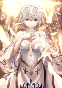 Jeanne d'Arc