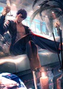 Lancelot