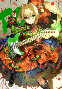Nero Claudius