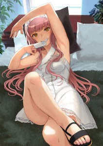 Queen Medb