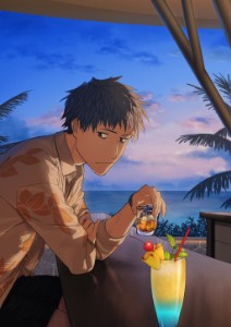 Saito Hajime