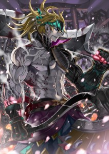 Sakata Kintoki