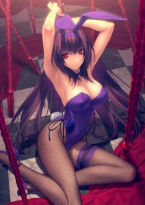 Scathach