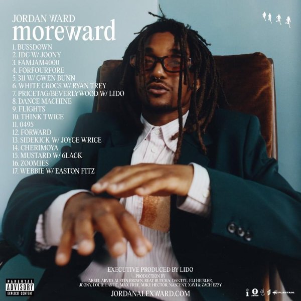 moreward(FORWARD)