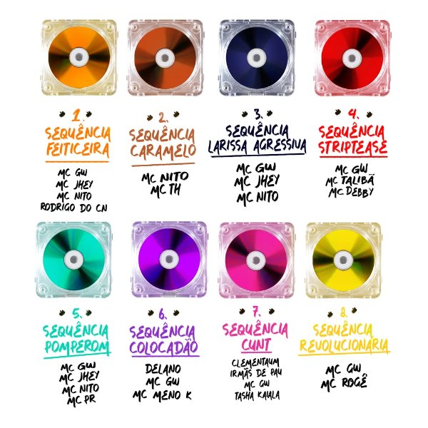 Sequencias #1
