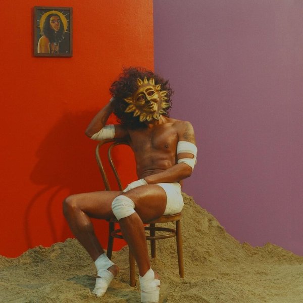 SOULAR (Deluxe)