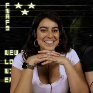 Amanda