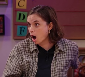 Angela