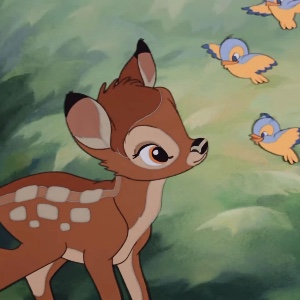 bambi