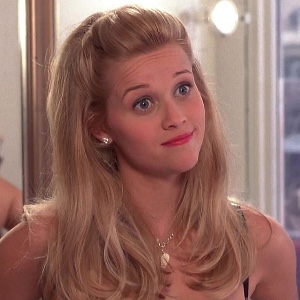 elle woods (legally blonde)