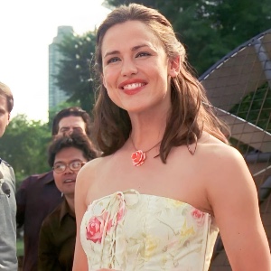 jenna rink (13 going on 30)