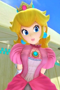 princess preach