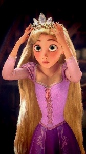 rapunzel