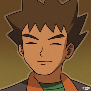 Brock