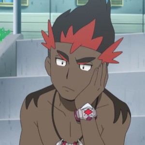 Kiawe