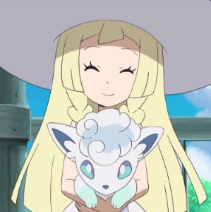 Lillie