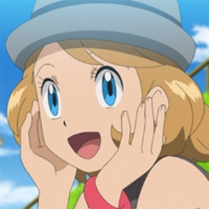 Serena