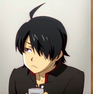 Araragi