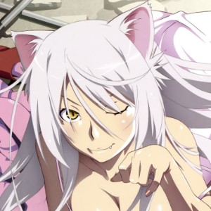 Black Hanekawa