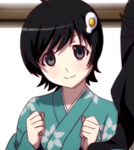 Tsukihi