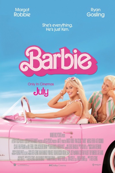 Barbie movie