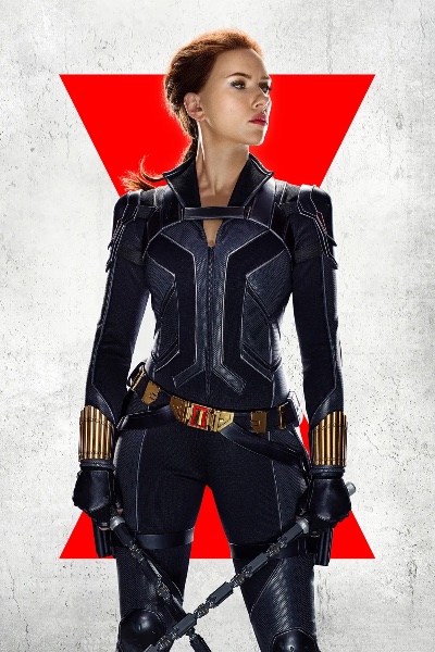 Black widow