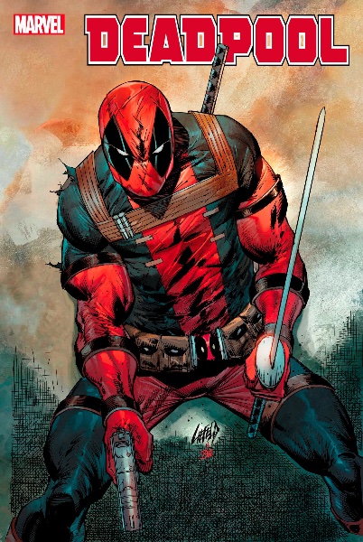 Deadpool