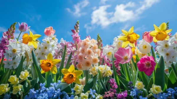 Flowers