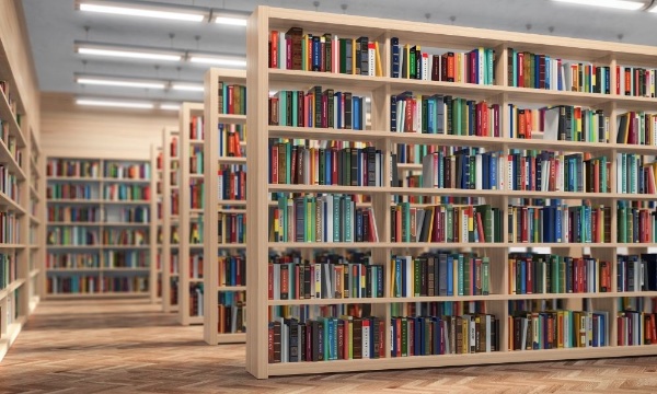 Libraries