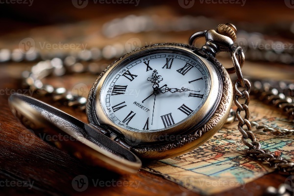 Pocket watches
