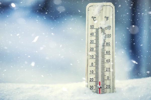 The cold