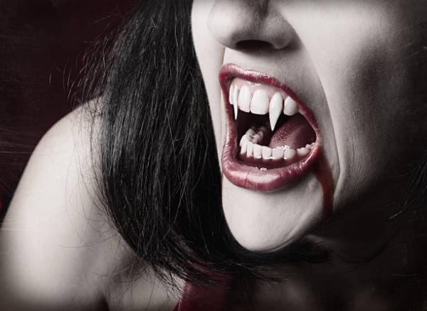 Vampires