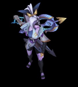 Night Blossom