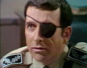 Alastair Lethbridge Stewart