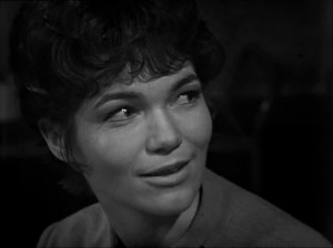 Anne Travers
