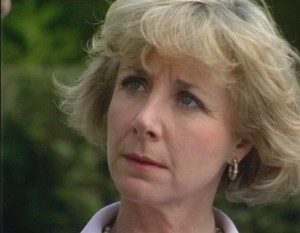 Doris Lethbridge-Stewart