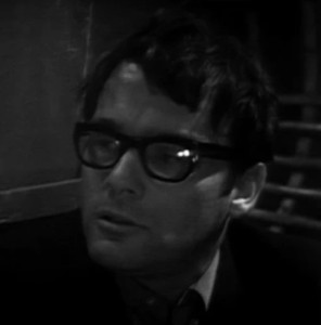 Harold Chorley