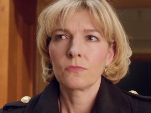 Kate Lethbridge-Stewart