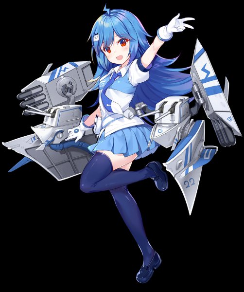 22