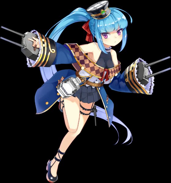 Arethusa