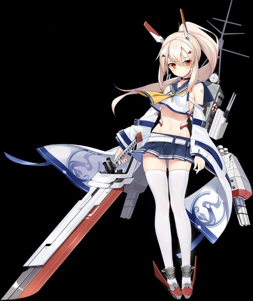 Ayanami RETROFIT
