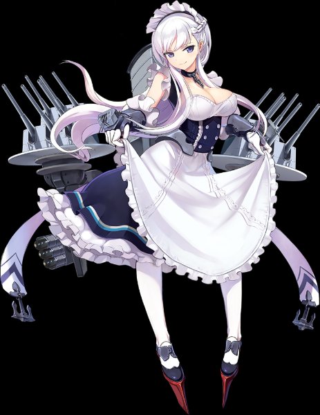 Belfast