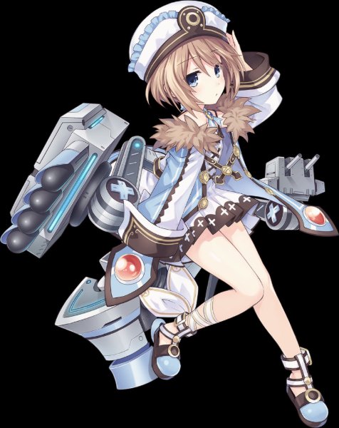 Blanc
