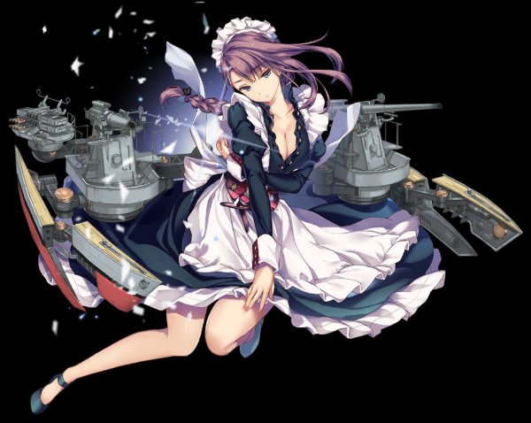 Curlew RETROFIT