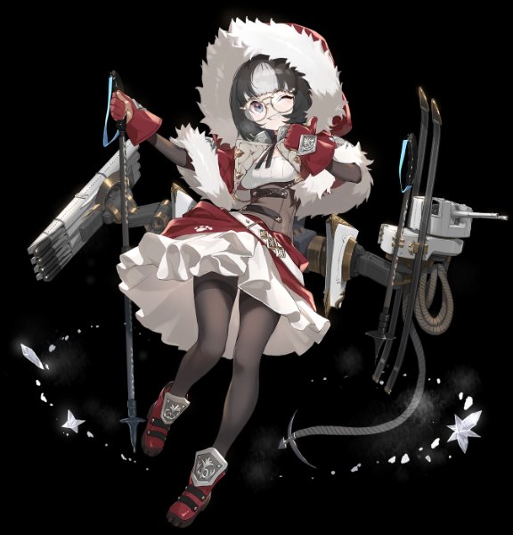 Eskimo